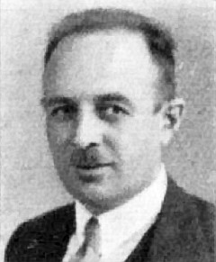 Wilhelm Hoegner 1930